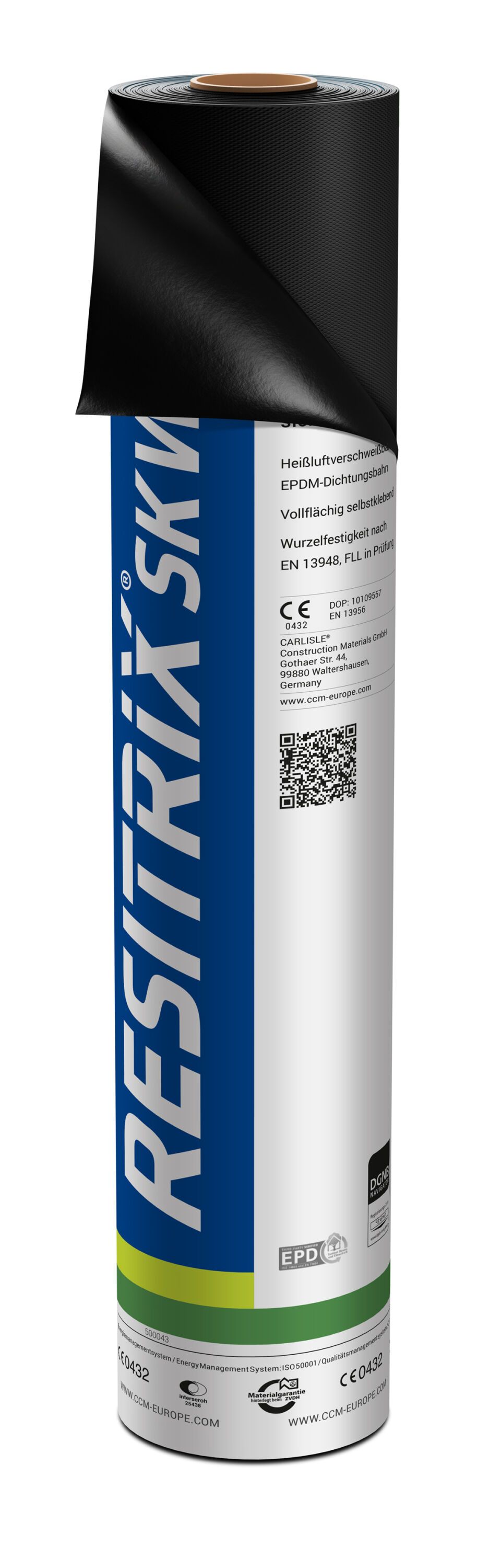 CARLISLE® RESITRIX SK W