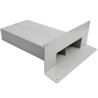 CARLISLE® SURE-WELD Rechteck-Dachspeier