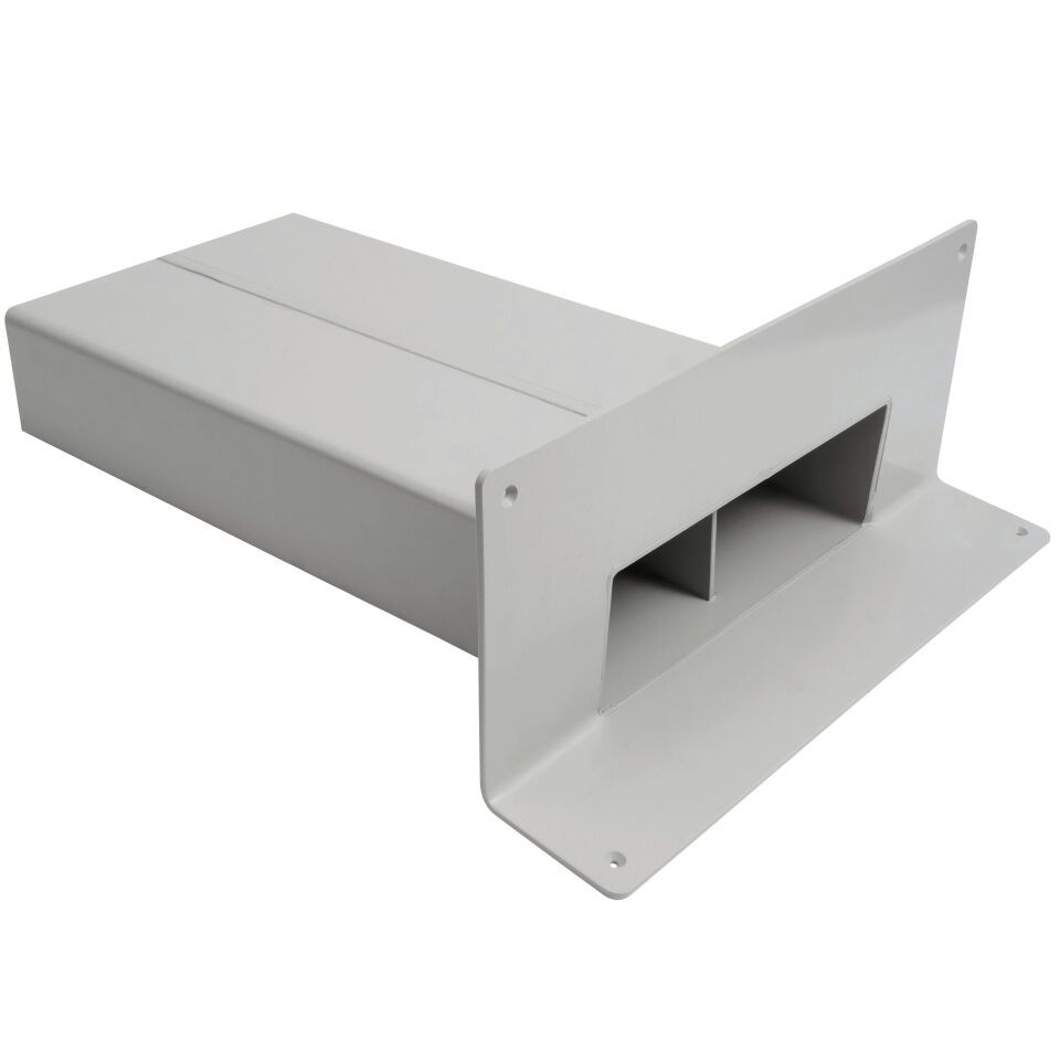 CARLISLE® SURE-WELD Rechteck-Dachspeier