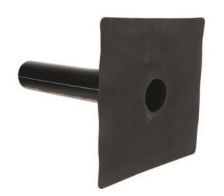 CARLISLE® HERTALAN Flachdachablauf