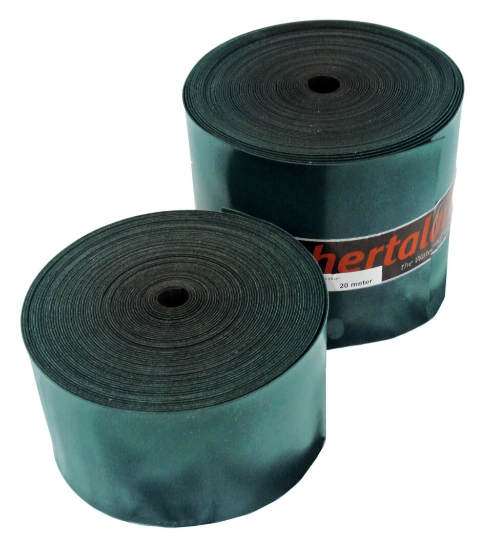 CARLISLE® EASY WELD Nahtband