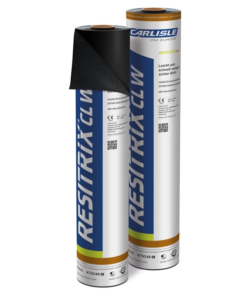 CARLISLE® RESITRIX CL W