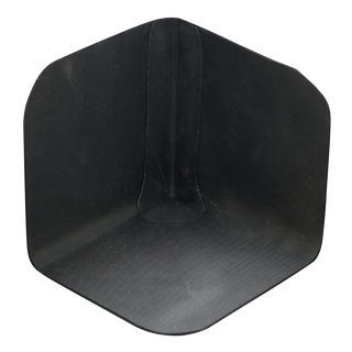 HTL EW-InnEck 90° oh.Keil 100x100x100