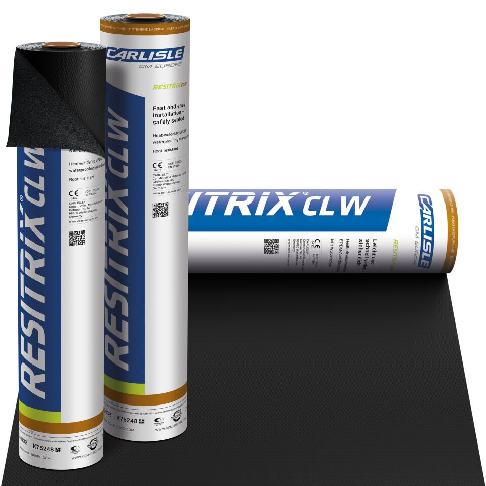 CARLISLE® RESITRIX CL W
