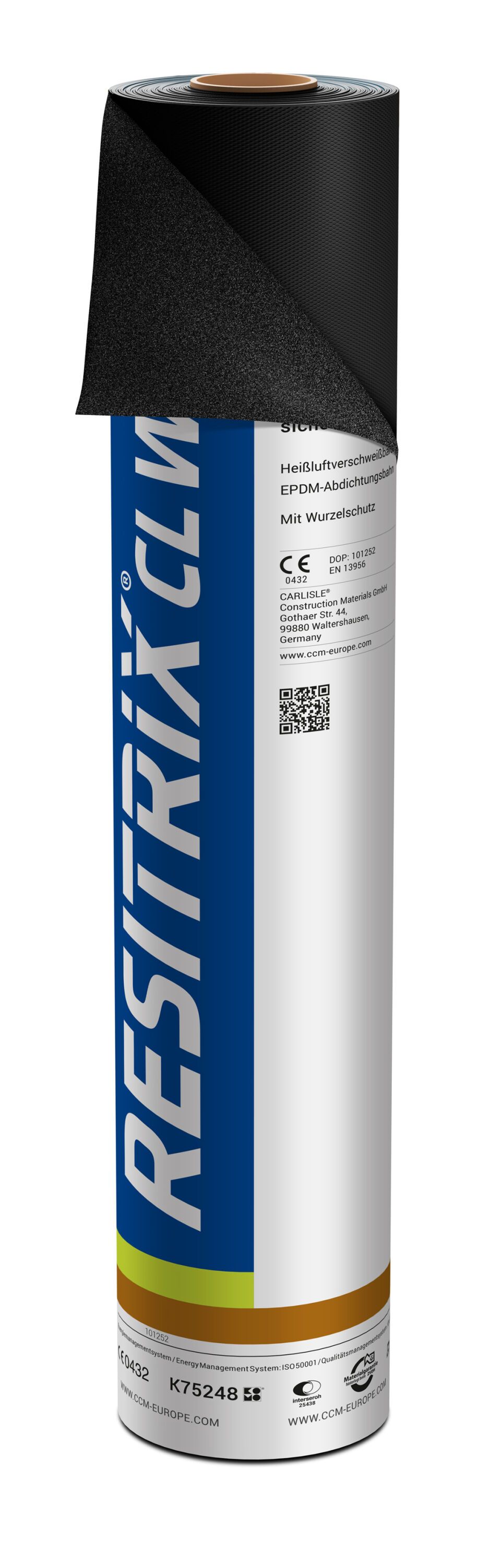 CARLISLE® RESITRIX CL W