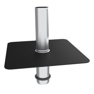 CARLISLE® Dunstrohr mit RESITRIX-Manschette