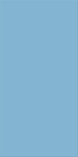 30x60x0,8 Plural blau mittel