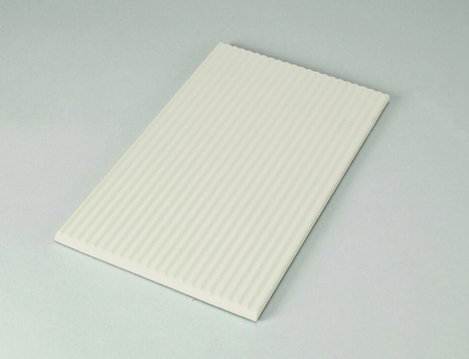 Agrob Buchtal Rillenplatten Bodenfliesen