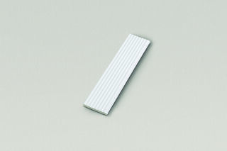 6,2x25x0,8 Sicherheitsriem. neutral 10 C aktivweiß