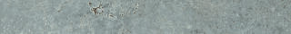 6x50x0,8 Ascona Sockel mud geschnitten