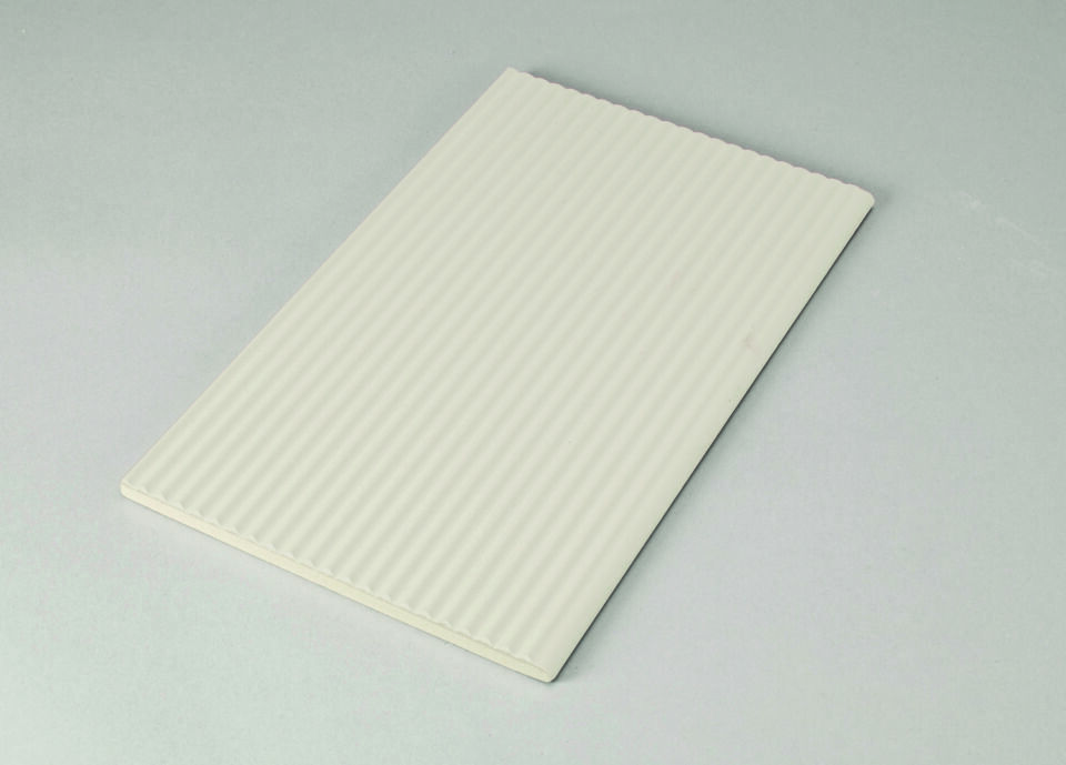 Agrob Buchtal Rillenplatten Bodenfliesen