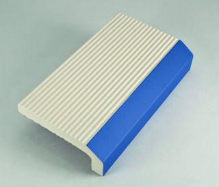 25cm Randstein azur aktiv C Markierung 553001 - azur aktiv