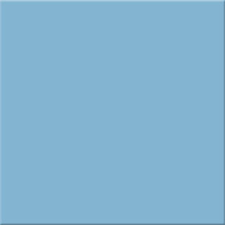 20x20x0,65 Plural blau mittel R10/B