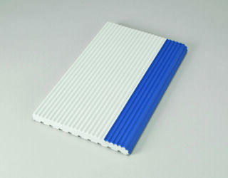 15,6x25x1,5 Treppe 91/553001 C Markierung 553001 - azur aktiv