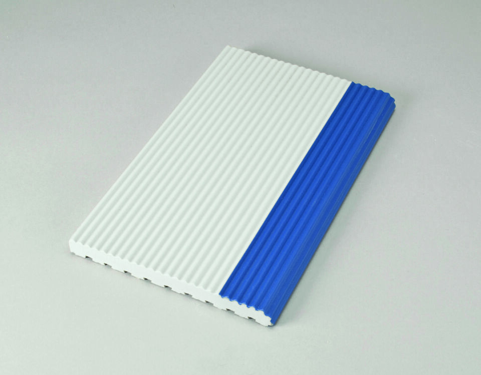 Agrob Buchtal Rillenplatten Treppenfliesen