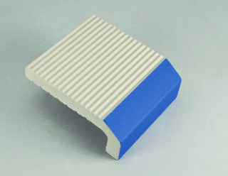 12,5cm Randstein azur aktiv C Markierung 553001 - azur aktiv