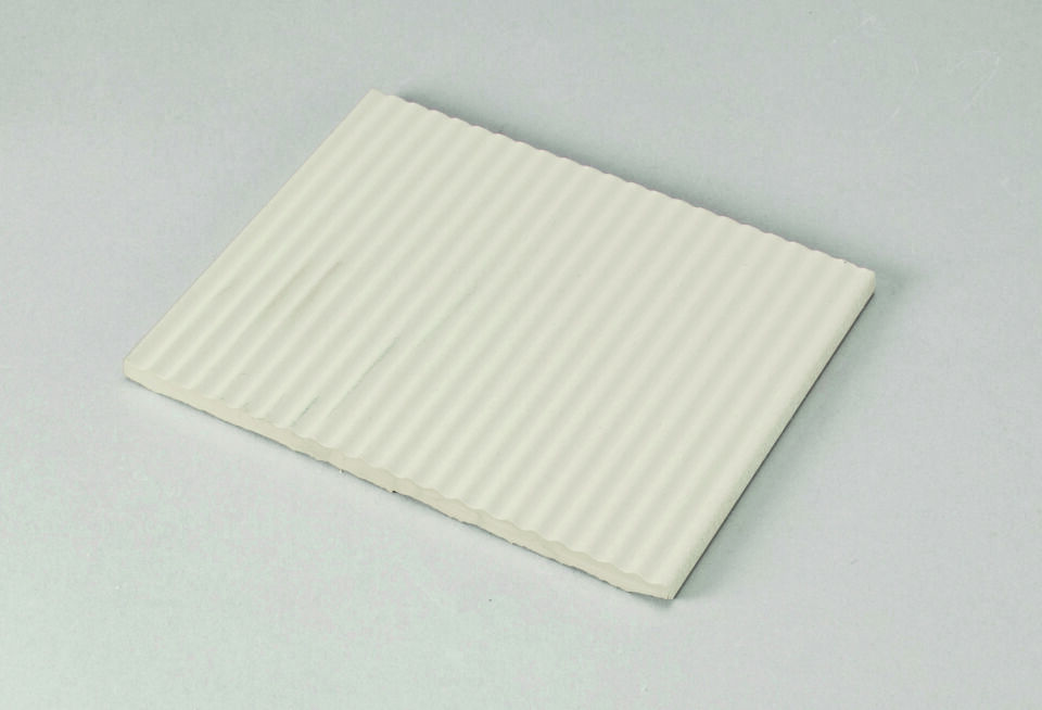 Agrob Buchtal Rillenplatten Bodenfliesen