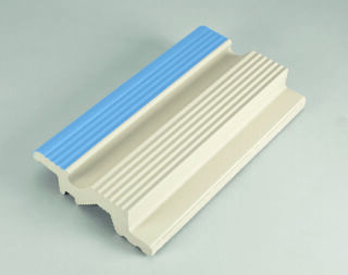25cm Handfass-Stein 140mm azur hell C Markierung 553001 - azur aktiv