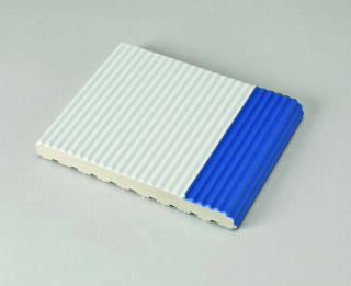 15,6x12,5x1,5 Treppe 91/553001 C Markierung 553001 - azur aktiv