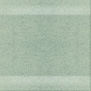 10x10x0,9 Basis 3 Läufer titanit R11/B Softcorn, Duschtassensystem