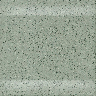 10x10x0,9 Basis 3 Läufer mittelgr. R11/B Softcorn, Duschtassensystem