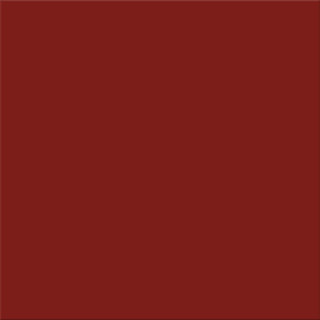 30x30x0,8 Plural oxidrot aktiv