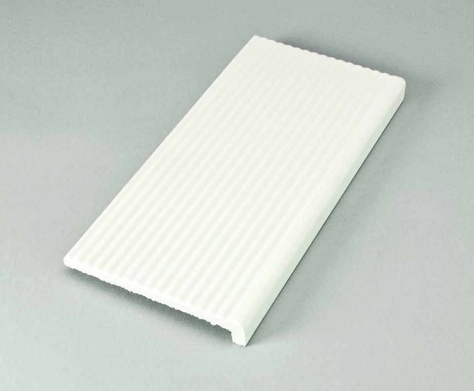 Agrob Buchtal Spezialplatten Formteile