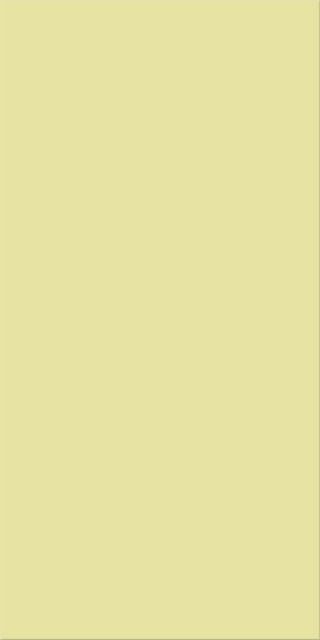 30x60x0,8 Plural gelb hell