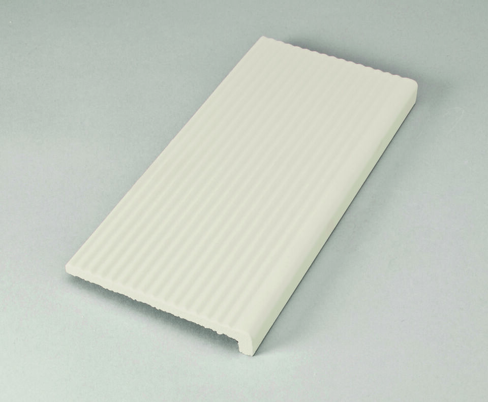 Agrob Buchtal Spezialplatten Formteile