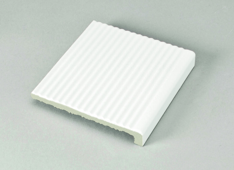 Agrob Buchtal Spezialplatten Formteile
