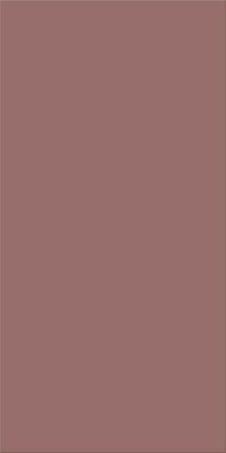 30x60x0,9 Plural oxidrot mittel