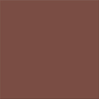 30x30x0,8 Plural oxidrot dunkel