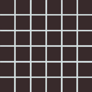 5x5x0,65 Plural sandgrau aktiv Mosaikbogen 30x30