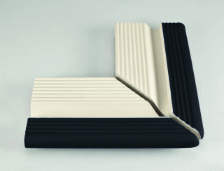 AE - 2-tlg zu 55730 neutral 1 C Markierung: 340 - neutral 1 - tiefschwar