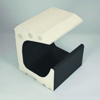 25cm Bamberg neutral 1
