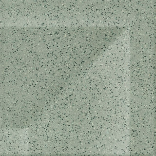 10x10x0,9 Basis 3 Ecke mittelgrau R11/B Softcorn, Duschtassensystem