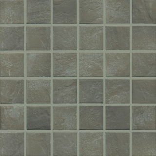5x5x0,65 Basic-stone schlamm R10/B Mosaikbogen 30x30