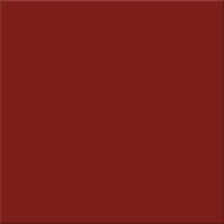 15x15x0,65 Plural oxidrot aktiv