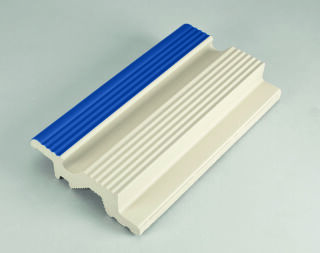 25cm Handfass-Stein 140mm azur aktiv C Markierung 553001 - azur aktiv