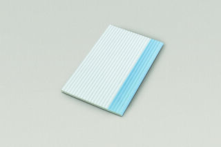 15,6x25x0,8 Treppe 91/553002 C Markierung 553002 - azur hell
