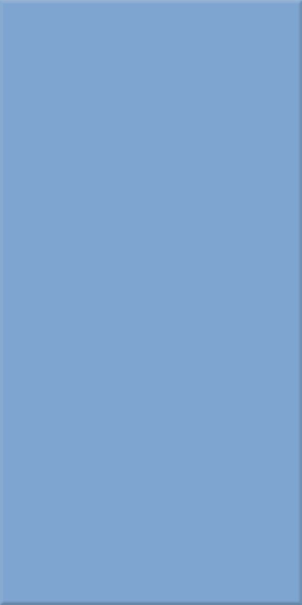 10x20x0,65 Plural azur hell