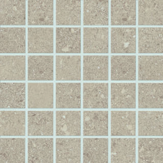 5x5x0,65 Basis Pro sandbeige R10/B Mosaikbogen 30x30