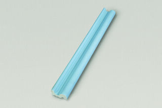 50cm Handfass-Stein azur hell C System Finnland II