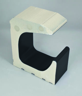 12,5cm Bamberg neutral 1