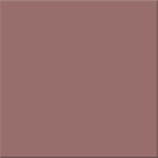 15x15x0,65 Plural oxidrot mittel
