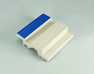 12,5cm Handfass-Stein 140mm azur aktiv C Markierung 553001 - azur aktiv