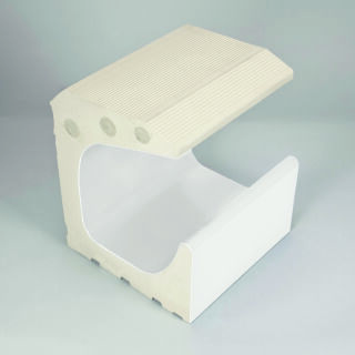 25cm Bamberg neutral 10