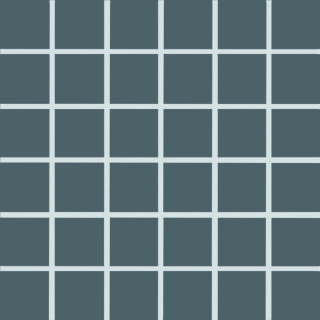 5x5x0,65 Plural neutral 3 asphaltschwarz,Mosaikbogen 30x30