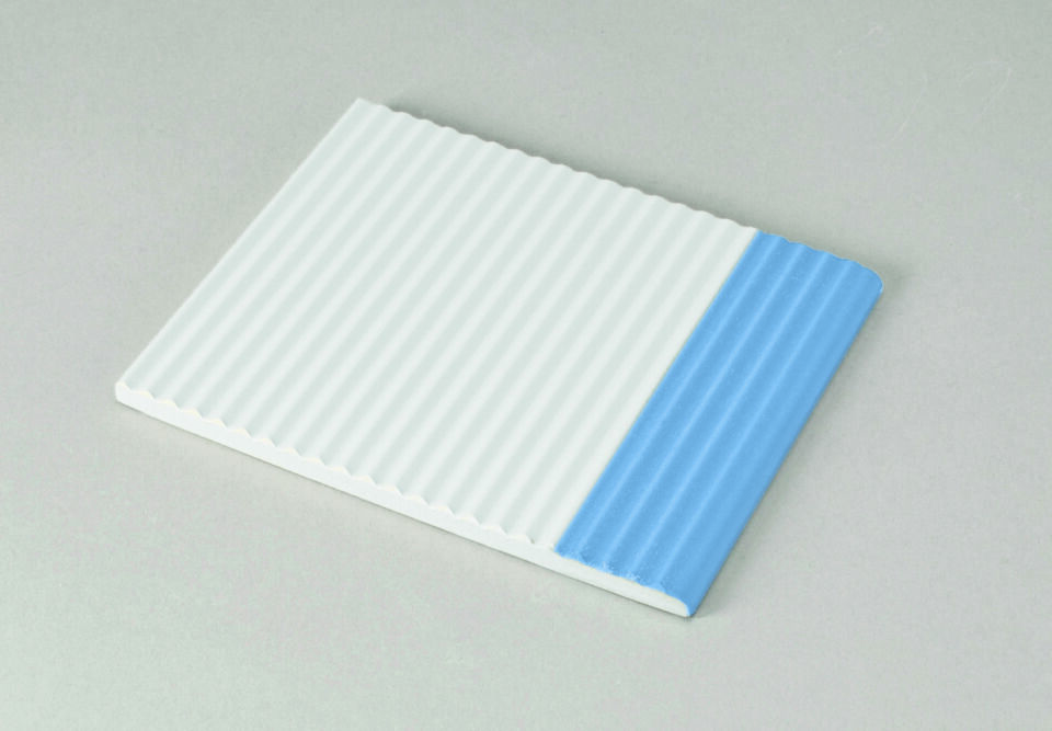 Agrob Buchtal Rillenplatten Treppenfliesen