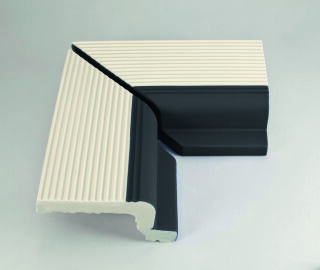 AE zu 55740 neutral 1 C Markierung 340 - neutral 1 - tiefschwarz
